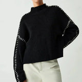 Nia | Comfortable Pull