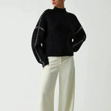 Nia | Comfortable Pull