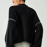 Nia | Comfortable Pull