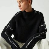 Nia | Comfortable Pull