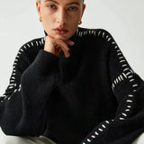 Nia | Comfortable Pull