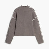 Nia | Comfortable Pull