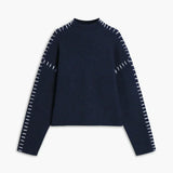 Nia | Comfortable Pull