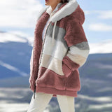 Keithy | Confortable Veste