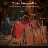 Jennifer | Sac Quotidien Intemporel
