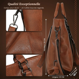 Jennifer | Sac Quotidien Intemporel