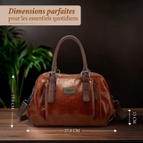 Amy | Sac à main de luxe intemporel