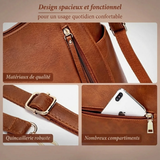 Blanche | Sac de Luxe Élégant
