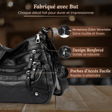 Evelyn | Sac Compagnon Élégant