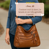 Evelyn | Sac Compagnon Élégant