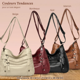 Evelyn | Sac Compagnon Élégant