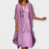 Élégante Robe PENLIAH™