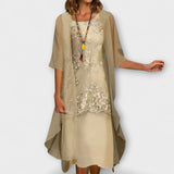 Élégante Robe PENLIAH™