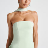 Eleonora | Élégante Robe Maxi