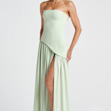 Eleonora | Élégante Robe Maxi