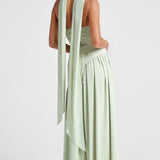 Eleonora | Élégante Robe Maxi