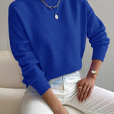 Jennifer | Pull Chic et Confortable