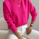 Jennifer | Pull Chic et Confortable