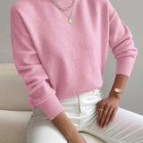 Jennifer | Pull Chic et Confortable
