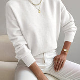 Jennifer | Pull Chic et Confortable