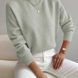 Jennifer | Pull Chic et Confortable