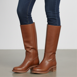 Chloé | Tall Boots