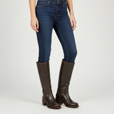 Chloé | Tall Boots