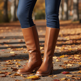 Chloé | Tall Boots