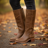 Chloé | Tall Boots