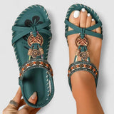 Jayla - Sandales Orthopédiques Ultra Confort