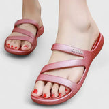 Arwen - Sandales Orthopédiques Confort Premium