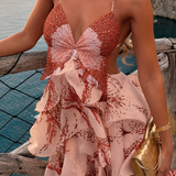 Butterfly | Maxi Papillon Signature Gown