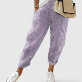 Elvira | Pantalons Confortables