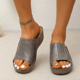 Tessa | Sandales Confortables