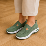 Cloudy - Chaussures Slip-On