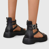 Ivana - Sandales Orthopédiques Confortables