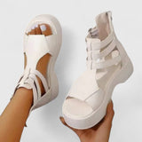 Ivana - Sandales Orthopédiques Confortables