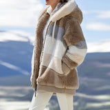 Keithy | Confortable Veste