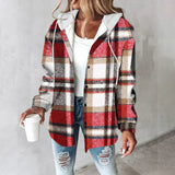 MARTINA | Veste d'Automne