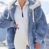 Keithy | Confortable Veste