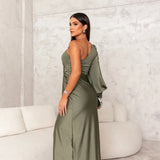 Nadavah | Élégante Robe Maxi Intemporelle