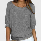 Rachel | Pull en Maille Facile