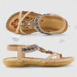 Jayla - Sandales Orthopédiques Ultra Confort