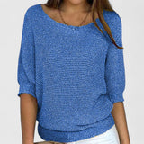 Rachel | Pull en Maille Facile