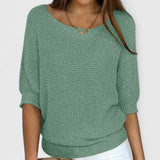 Rachel | Pull en Maille Facile