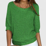 Rachel | Pull en Maille Facile