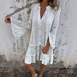 Gayle - Bohemian Robe