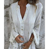 Gayle - Bohemian Robe
