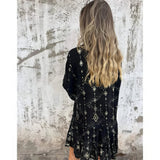 Gayle - Bohemian Robe
