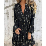 Gayle - Bohemian Robe